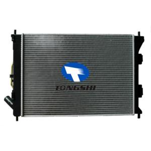 Import AUTO RADIATORS FIT FOR HYUNDAI ELANTRA 1.8L from chinese wholesale supplier and manufacturer