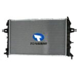 Import AUTO RADIATORS FIT FOR OPEL ASTRA G 2.2 TD 2172 Y22DTR from chinese wholesale supplier and manufacturer