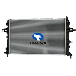 Import AUTO RADIATORS FIT FOR OPEL ASTRA G 2.2 TD 2172 Y22DTR from chinese wholesale supplier and manufacturer