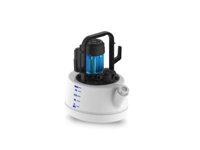 Import Automatic descaling pump from chinese wholesale supplier and manufacturer