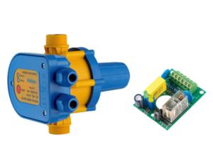Import Automatic Water Pump Control——PC-11 from chinese wholesale supplier and manufacturer