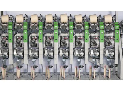 Import Automatic Yarn Winding Machine from chinese wholesale supplier and manufacturer