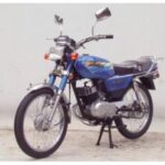 Import ax100 Motorcycle from chinese wholesale supplier and manufacturer