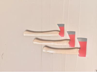 Import axe from chinese wholesale supplier and manufacturer