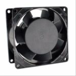 Import AXIAL FAN 80*80*38 from chinese wholesale supplier and manufacturer