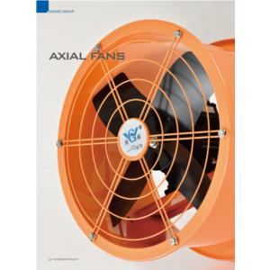 Import Axial Fan from chinese wholesale supplier and manufacturer