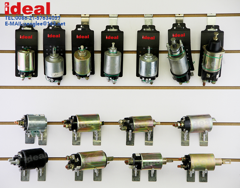 Import Magnetic switch from chinese wholesale supplier and manufacturer