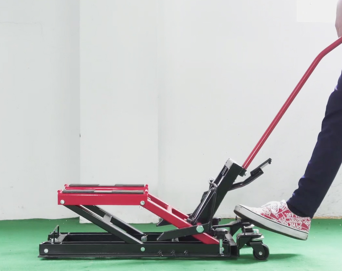 Import Motorcycle Lift from chinese wholesale supplier and manufacturer