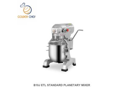 Import B10J ETL STANDARD PLANETARY MIXER / FOOD MIXER / FOOD PROCESSING MACHINERY / MIXER from chinese wholesale supplier and manufacturer