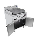Import 700 series gas floor-standing grill from chinese wholesale supplier and manufacturer