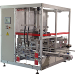 Import Auto Carton Loading Machine from chinese wholesale supplier and manufacturer