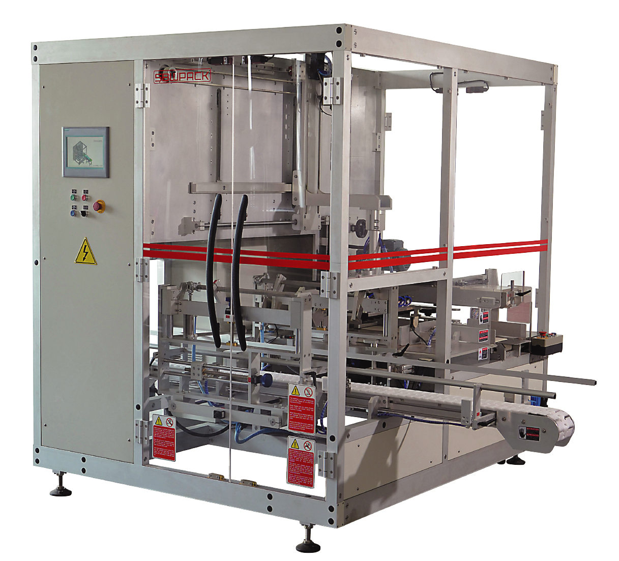 Import Auto Carton Loading Machine from chinese wholesale supplier and manufacturer