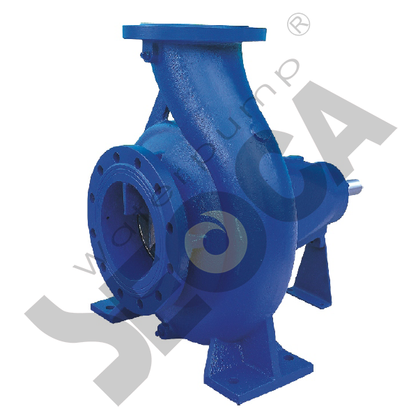 Import End suction pump from chinese wholesale supplier and manufacturer