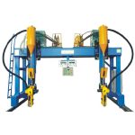 Import Gantry type auto welding machine from chinese wholesale supplier and manufacturer