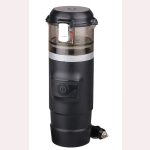 Import 12V 130W espress coffee maker used in the car 12V power from chinese wholesale supplier and manufacturer