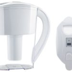 Import BDA purifier pitcher from chinese wholesale supplier and manufacturer