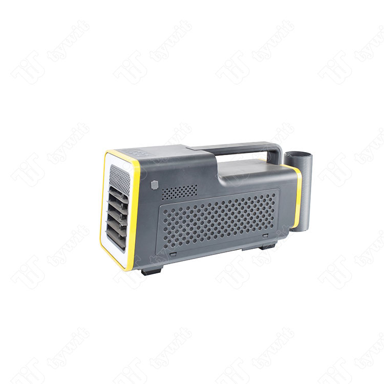 Import PORTABLE AIR CONDITIONER 12V/24V DC from chinese wholesale supplier and manufacturer