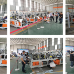 Import Full Automatic KN/N95 Mask Machine from chinese wholesale supplier and manufacturer