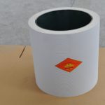 Import 10INCH IRON DRUM RUBBER ROLLER from chinese wholesale supplier and manufacturer