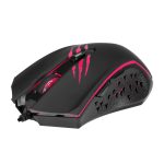 Import XTRIKE Rainbow color high level DPI wired gaming mouse from chinese wholesale supplier and manufacturer