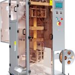 Import Vertical Irregular Shape Sachet Packaging Machine from chinese wholesale supplier and manufacturer