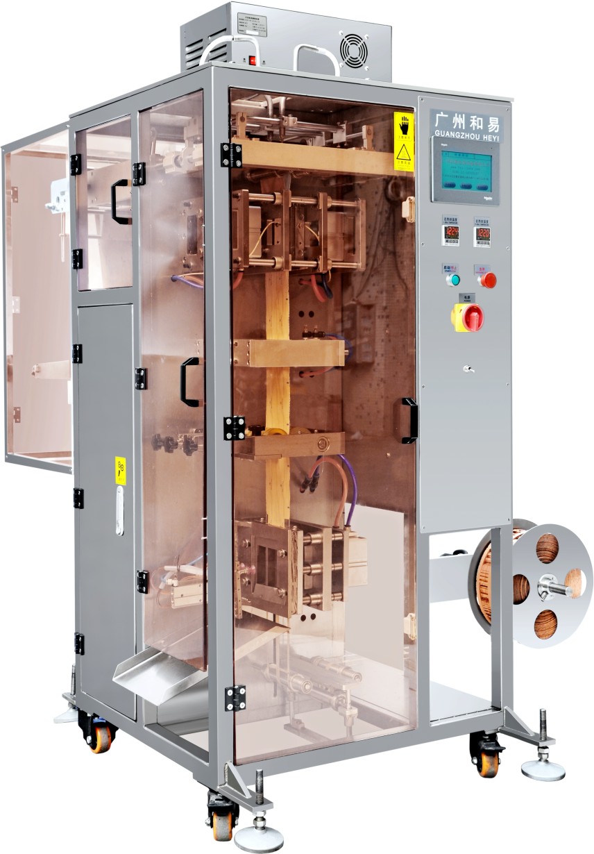 Import Vertical Irregular Shape Sachet Packaging Machine from chinese wholesale supplier and manufacturer