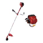 Import 32.6CC Brush Cutter from chinese wholesale supplier and manufacturer