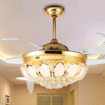 Import Decorative Ceiling Fan from chinese wholesale supplier and manufacturer