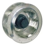 Import Backforward Single Inlet Centrifugal fan from chinese wholesale supplier and manufacturer