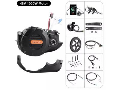 Import Bafang G510 48V 1000W ultra G510 mid motor Kit Ebike Kit M620 Electric Mid Drive motor from chinese wholesale supplier and manufacturer