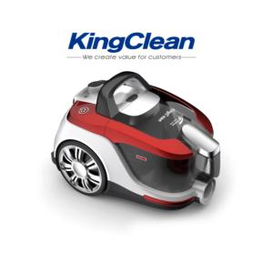 Import Bagless Vacuum cleaner from chinese wholesale supplier and manufacturer