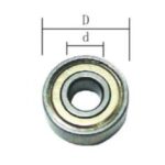 Import Ball Bearing from chinese wholesale supplier and manufacturer