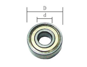 Import Ball Bearing from chinese wholesale supplier and manufacturer