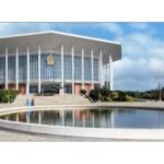 Import Bandaranaike Memorial International Conference Hall (Sri Lanka) from chinese wholesale supplier and manufacturer