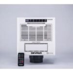 Import BathroomThermo Ventilator from chinese wholesale supplier and manufacturer