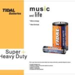 Import Battery from chinese wholesale supplier and manufacturer