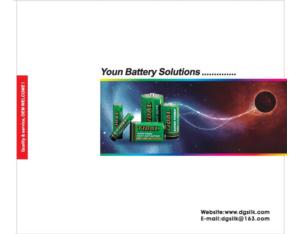 Import Battery from chinese wholesale supplier and manufacturer