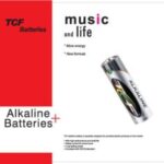 Import Battery from chinese wholesale supplier and manufacturer