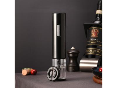 Import Battery Operated Wine Opener KB1-601801D from chinese wholesale supplier and manufacturer