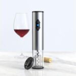 Import Battery Operated Wine Opener KB1-601807A from chinese wholesale supplier and manufacturer