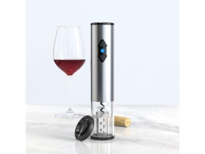 Import Battery Operated Wine Opener KB1-601807A from chinese wholesale supplier and manufacturer