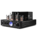 Import 2.0CH HIFI HD High Power Lossless Tube Amplifier from chinese wholesale supplier and manufacturer