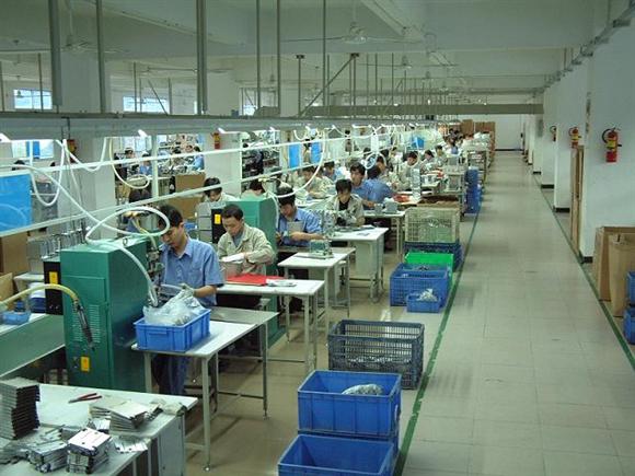 CRASTAL TECHNOLOGY(SHENZHEN)CO. LTD.