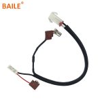 Import Thermostat 25a 250v for the air conditioner from chinese wholesale supplier and manufacturer