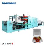 Import Full-Automatic Vacuum Forming Machine from chinese wholesale supplier and manufacturer