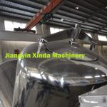 Import V Shape Mixer from chinese wholesale supplier and manufacturer
