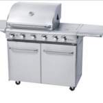 Import BBQ from chinese wholesale supplier and manufacturer