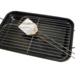 Import bbq tray from chinese wholesale supplier and manufacturer