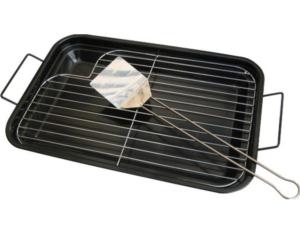 Import bbq tray from chinese wholesale supplier and manufacturer