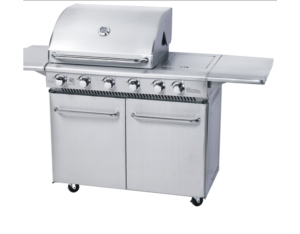 Import BBQ from chinese wholesale supplier and manufacturer